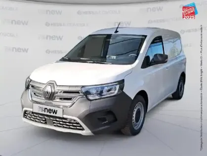 Photo Renault Kangoo