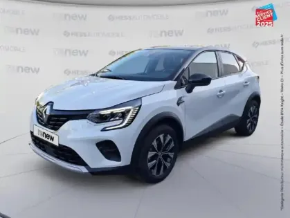 Photo Renault Captur