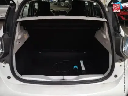 Photo 13 Renault Zoé Zoe Business charge normale R90 MY19