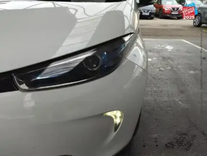 Photo 12 Renault Zoé Zoe Business charge normale R90 MY19