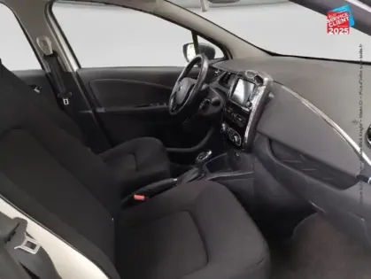 Photo 4 Renault Zoé Zoe Business charge normale R90 MY19