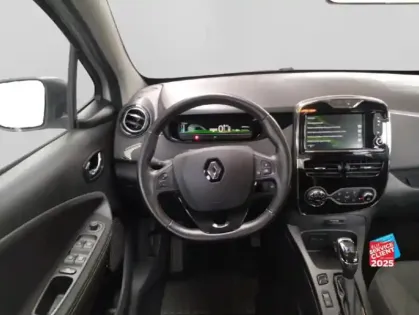 Photo 11 Renault Zoé Zoe Business charge normale R90 MY19