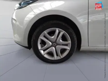 Photo 9 Renault Zoé Zoe Business charge normale R90 MY19