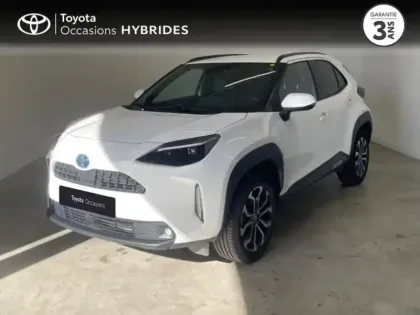 Photo Toyota Yaris