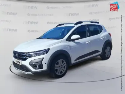 Photo Dacia Sandero