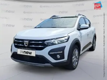 Photo Dacia Sandero