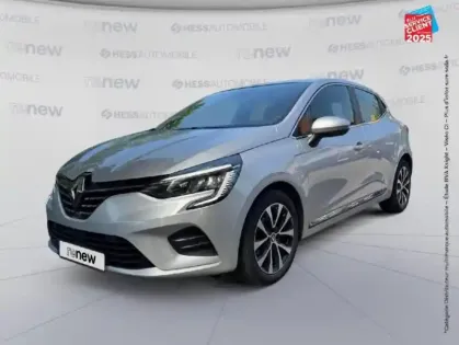 Photo Renault Clio