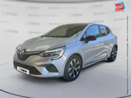 Photo Renault Clio