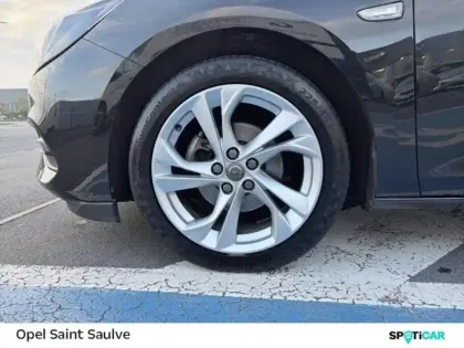 Photo 12 Opel Astra  1.2 Turbo 130ch Elegance 7cv