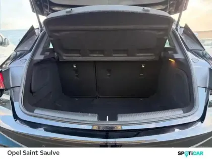 Photo 5 Opel Astra  1.2 Turbo 130ch Elegance 7cv