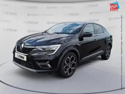 Photo Renault Arkana