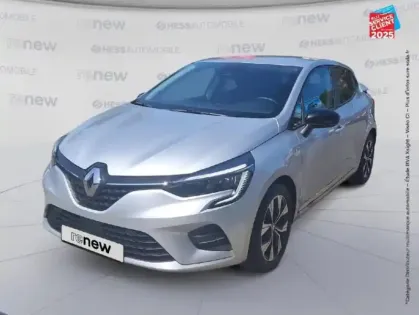 Photo Renault Clio