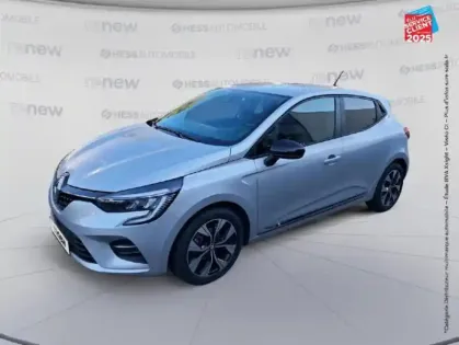 Photo Renault Clio