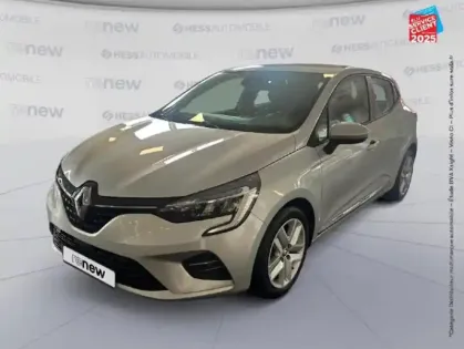 Photo Renault Clio