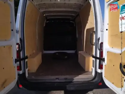 Photo 12 Renault Master Gén. III (F62) Ph3 Evo Confort 4