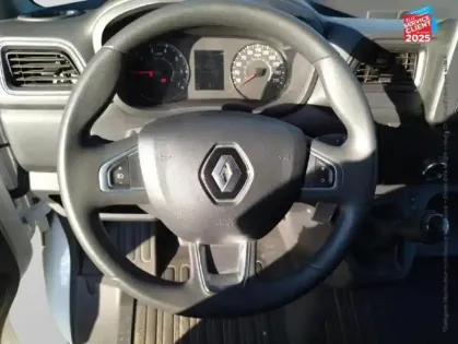 Photo 10 Renault Master Gén. III (F62) Ph3 Evo Confort 4