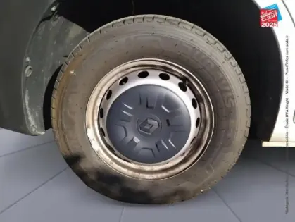 Photo 9 Renault Master Gén. III (F62) Ph3 Evo Confort 4