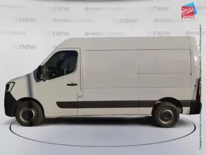 Photo 8 Renault Master Gén. III (F62) Ph3 Evo Confort 4