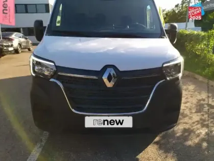 Photo 11 Renault Master Gén. III (F62) Ph3 Evo Confort 4