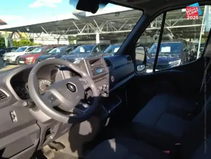 Photo 13 Renault Master Gén. III (F62) Ph3 Evo Confort 4