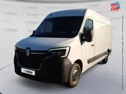 Photo Renault Master Confort