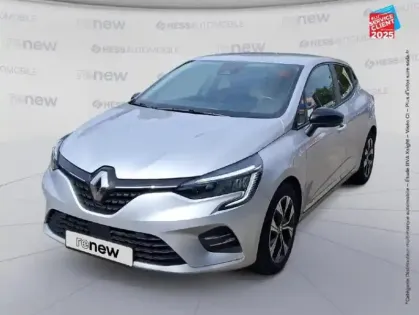 Photo Renault Clio