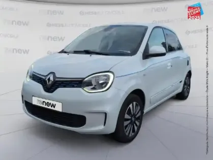 Photo Renault Twingo