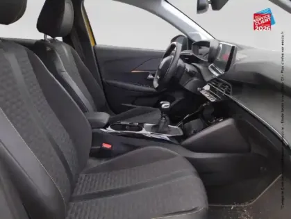 Photo 19 Peugeot 208 Gén. II Ph1 NG Roadtrip 5