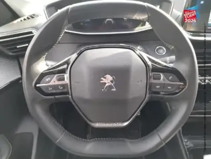 Photo 26 Peugeot 208 Gén. II Ph1 NG Roadtrip 5