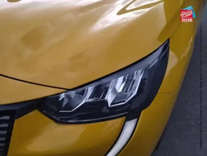 Photo 27 Peugeot 208 Gén. II Ph1 NG Roadtrip 5