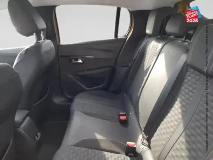 Photo 25 Peugeot 208 Gén. II Ph1 NG Roadtrip 5