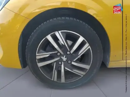 Photo 24 Peugeot 208 Gén. II Ph1 NG Roadtrip 5