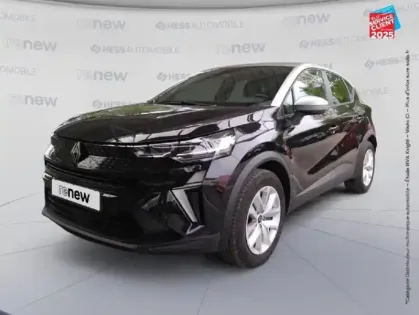 Photo Renault Captur