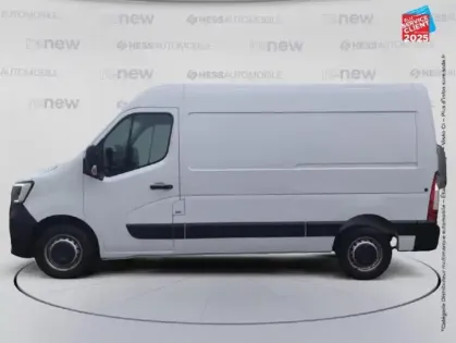 Photo 8 Renault Master Gén. III (F62) Ph3 Evo Confort 4