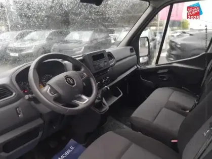 Photo 13 Renault Master Gén. III (F62) Ph3 Evo Confort 4