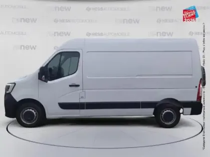 Photo 23 Renault Master  Fg F3500 L2H2 2.3 Blue dCi 135ch Confort Euro6