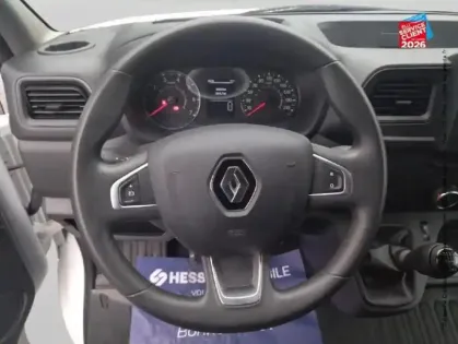 Photo 25 Renault Master  Fg F3500 L2H2 2.3 Blue dCi 135ch Confort Euro6