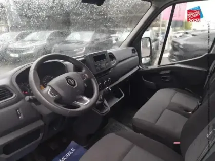 Photo 28 Renault Master  Fg F3500 L2H2 2.3 Blue dCi 135ch Confort Euro6