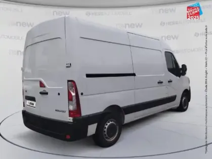 Photo 5 Renault Master Gén. III (F62) Ph3 Evo Confort 4