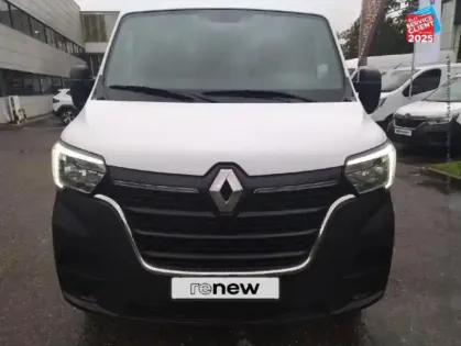 Photo 11 Renault Master Gén. III (F62) Ph3 Evo Confort 4