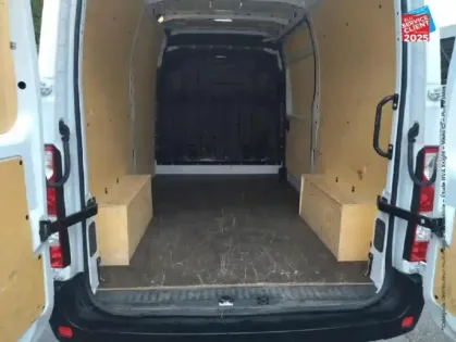 Photo 12 Renault Master Gén. III (F62) Ph3 Evo Confort 4