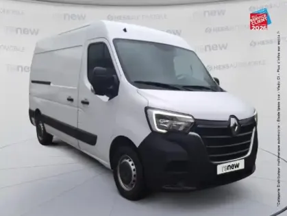 Photo 17 Renault Master  Fg F3500 L2H2 2.3 Blue dCi 135ch Confort Euro6