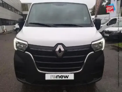 Photo 26 Renault Master  Fg F3500 L2H2 2.3 Blue dCi 135ch Confort Euro6