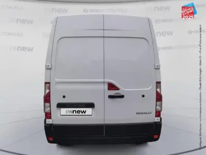 Photo 6 Renault Master Gén. III (F62) Ph3 Evo Confort 4