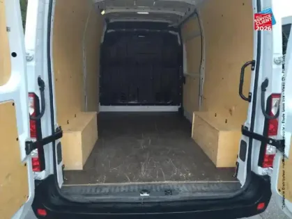 Photo 27 Renault Master  Fg F3500 L2H2 2.3 Blue dCi 135ch Confort Euro6