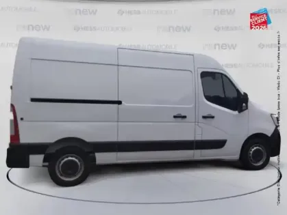 Photo 18 Renault Master  Fg F3500 L2H2 2.3 Blue dCi 135ch Confort Euro6