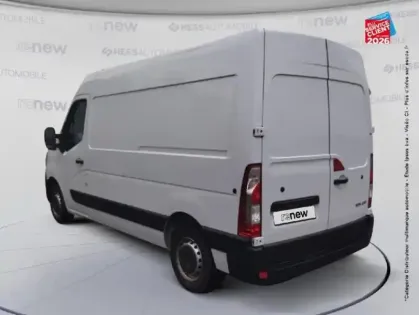 Photo 22 Renault Master  Fg F3500 L2H2 2.3 Blue dCi 135ch Confort Euro6