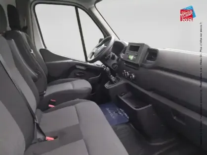 Photo 19 Renault Master  Fg F3500 L2H2 2.3 Blue dCi 135ch Confort Euro6