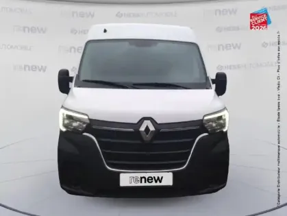 Photo 16 Renault Master  Fg F3500 L2H2 2.3 Blue dCi 135ch Confort Euro6