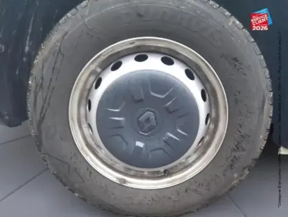 Photo 24 Renault Master  Fg F3500 L2H2 2.3 Blue dCi 135ch Confort Euro6